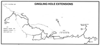 BCRA CC58 Gingling Hole Extensions